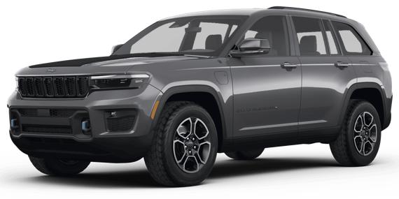 JEEP GRAND CHEROKEE 2024 1C4RJYB66RC120806 image